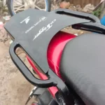 BACK CARRIER HONDA CB TRIGGER PREMIUM - Image 4