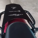 BACK CARRIER HONDA CB TRIGGER PREMIUM - Image 7