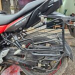 LEFT SAREE GUARD HERO THRILLER 4V PREMIUM