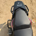 BACK CARRIER HONDA HORNET 2.0 PREMIUM - Image 3