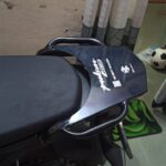 BACK CARRIER BAJAJ PULSAR N160 PREMIUM - Image 7