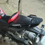 BACK CARRIER HONDA XBLADE/XTEC PREMIUM - Image 7