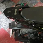 BACK CARRIER HERO HUNK 150R/HUNK XTEC PREMIUM - Image 5