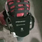 BACK CARRIER BAJAJ DISCOVER 100/110/125 PREMIUM - Image 5
