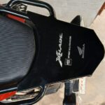 BACK CARRIER HONDA XBLADE/XTEC PREMIUM - Image 5