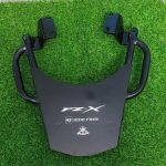 BACK CARRIER YAMAHA FZ X PREMIUM - Image 2