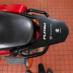 BACK CARRIER BAJAJ PLATINA/PLATINA ES PREMIUM - Image 3