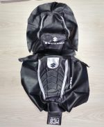 SEAT COVER SUZUKI GIXXER SF & NAKED Fi ABS PREMIUM