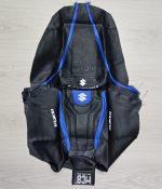 SEAT COVER SUZUKI GIXXER SF & NAKED Fi ABS PREMIUM - Image 2
