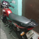BACK CARRIER BAJAJ PLATINA/PLATINA ES PREMIUM - Image 5