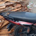 BACK CARRIER BAJAJ PLATINA/PLATINA ES PREMIUM - Image 6