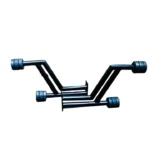 NAGIN BUMPER YAMAHA FZS ALL MODEL PREMIUM - Image 3