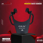 BACK CARRIER YAMAHA FZ X PREMIUM