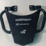 BACK CARRIER TVS METRO PLUS/MAX 125 PREMIUM - Image 2