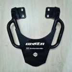 BACK CARRIER SUZUKI GIXXER SF/NAKED Fi ABS/GIXXER 250 PREMIUM - Image 2