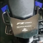 BACK CARRIER YAMAHA FZ 250 PREMIUM - Image 5