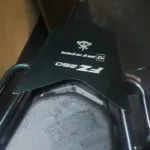 BACK CARRIER YAMAHA FZ 250 PREMIUM - Image 4