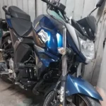 NAGIN BUMPER YAMAHA FZS ALL MODEL PREMIUM - Image 2