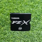 FRONT MASTER CYLINDER CAP YAMAHA FZ X PREMIUM