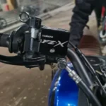 FRONT MASTER CYLINDER CAP YAMAHA FZ X PREMIUM - Image 3