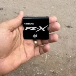 FRONT MASTER CYLINDER CAP YAMAHA FZ X PREMIUM - Image 2