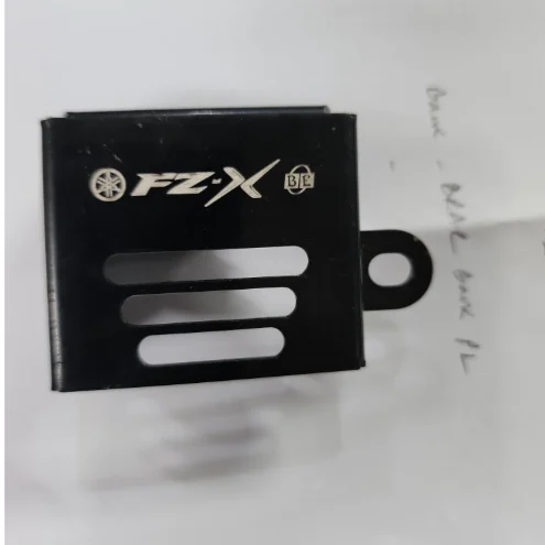 BACK MASTER CYLINDER CAP/OIL POT YAMAHA FZ X PREMIUM