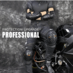 VEMAR KNEE & ELBOW GUARD 1 SET (4 PCS) PREMIUM - Image 4