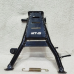 DOUBLE STAND YAMAHA MT15 V1/V2 PREMIUM