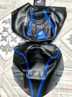 SEAT COVER HONDA HORNET PREMIUM - Image 2