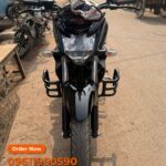LEG GUARD YAMAHA FZ V2 PREMIUM - Image 3