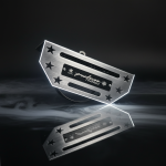 SILENCER PROTECTOR BAJAJ PULSAR N250 PREMIUM - Image 8