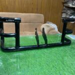 LEG GUARD YAMAHA FZ V2 PREMIUM - Image 4