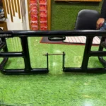 LEG GUARD SUZUKI GIXXER NAKED Fi ABS PREMIUM - Image 5