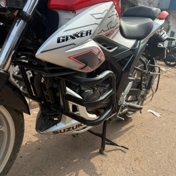 LEG GUARD SUZUKI GIXXER NAKED Fi ABS PREMIUM