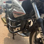 LEG GUARD SUZUKI GIXXER NAKED Fi ABS PREMIUM - Image 2