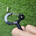 BAG HOOK HONDA HORNET 2.0 PREMIUM - Image 2