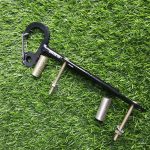 BAG HOOK HONDA HORNET 2.0 PREMIUM - Image 3