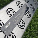 SILENCER PROTECTOR HONDA DREAM 110/DREAM NEO PREMIUM - Image 4