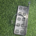 SILENCER PROTECTOR HONDA SP160 PREMIUM - Image 4
