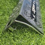 SILENCER PROTECTOR HONDA SP125 PREMIUM - Image 3