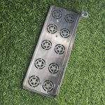 SILENCER PROTECTOR HONDA SP125 PREMIUM - Image 2