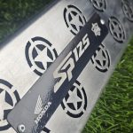 SILENCER PROTECTOR HONDA SP125 PREMIUM - Image 4