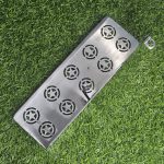 SILENCER PROTECTOR BAJAJ PULSAR DOUBLE DISC PREMIUM - Image 2