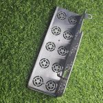 SILENCER PROTECTOR BAJAJ DISCOVER 110/125 new model PREMIUM - Image 3