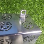 SILENCER PROTECTOR HONDA X BLADE PREMIUM - Image 3