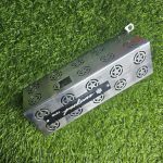 SILENCER PROTECTOR BAJAJ PULSAR SINGLE DISC PREMIUM