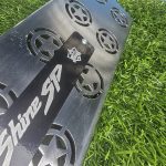 SILENCER PROTECTOR HONDA SHINE SP PREMIUM - Image 4