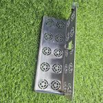 SILENCER PROTECTOR HONDA LIVO PREMIUM - Image 2
