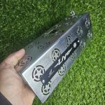 SILENCER PROTECTOR HONDA LIVO PREMIUM - Image 3