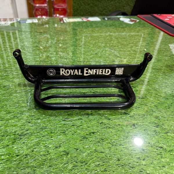 FOOT REST ROYAL ENFIELD HUNTER 350 PREMIUM